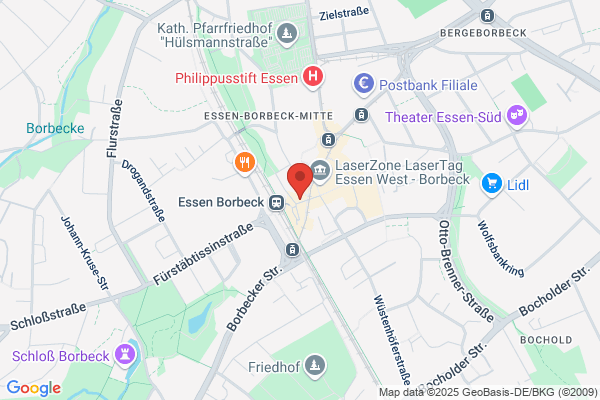 Germania Apotheke