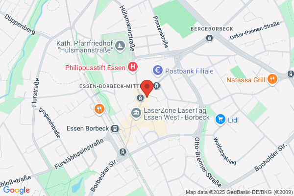 Adler & Barbara Apotheke