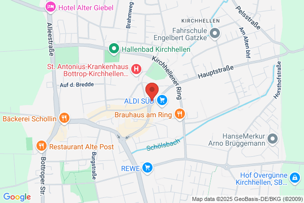Antoniusapotheke
