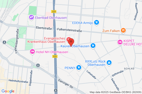 Apotheke am EKO Ewald & Schwier OHG
