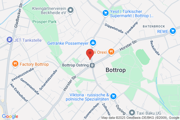 Barbara-Apotheke