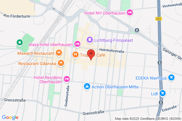 Germania Apotheke