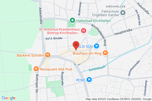 Glückauf Apotheke Inh. Birgit Lauer