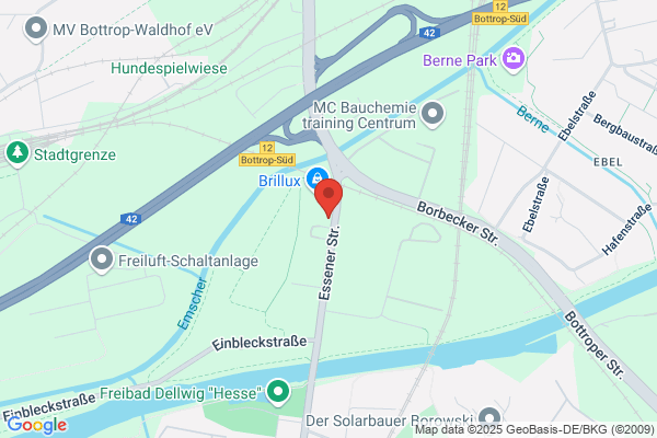 KAISER Bauelemente GmbH | Tor- und Türsysteme