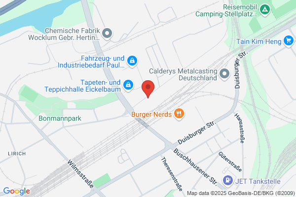 Elektro Pfeiffer GmbH