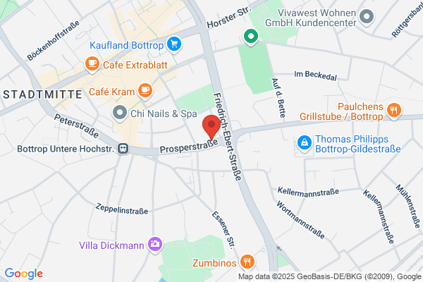 Agentur für Arbeit Bottrop