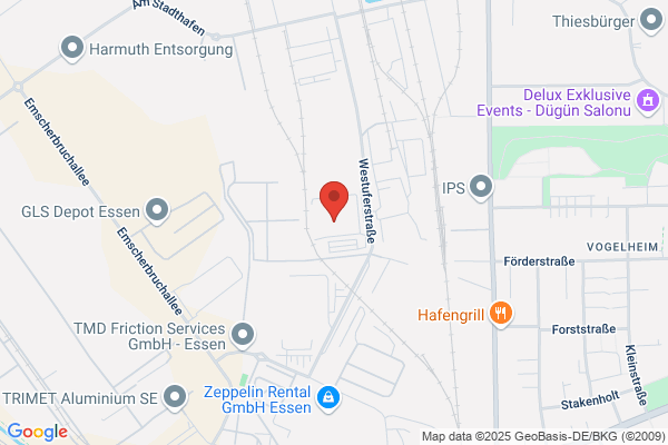 Randstad Essen-Bergeborbeck