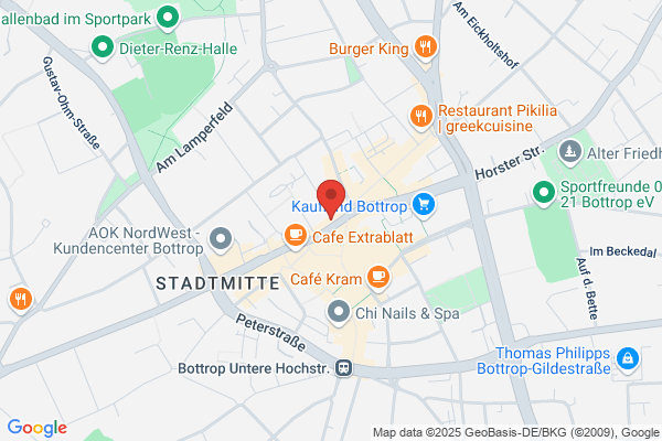 Randstad Inhouse Services Bottrop