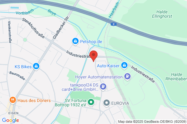 Feuchthofen Gebäudeplanungs GmbH