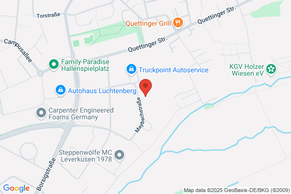 Orbit GmbH
