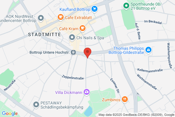 Architektur Nigrelli