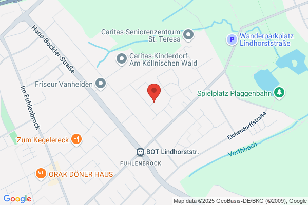Dipl.-Ing. Rathweg