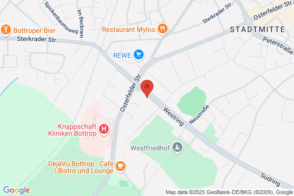 Meyer-Schwickerath, Birgit Dr. med.