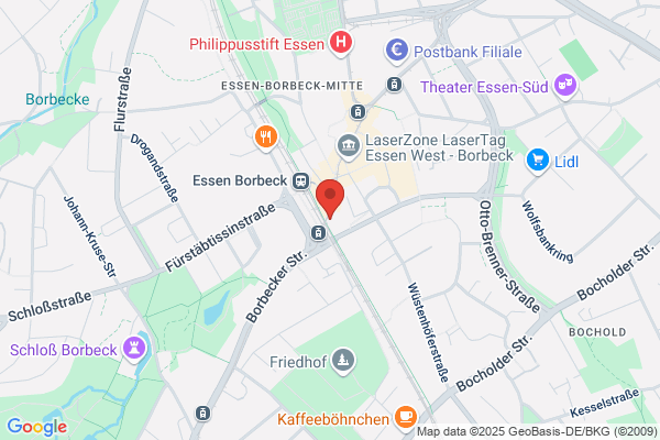 Zukunft Bildungswerk