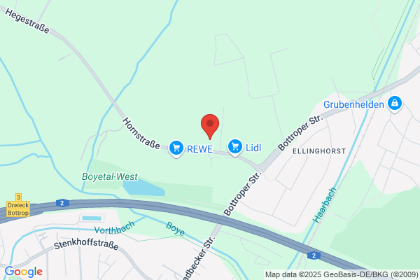Vergölst Gladbeck
