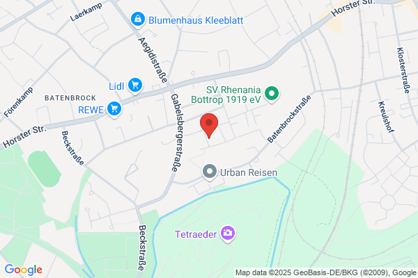 1a autoservice Waldemar Himbel