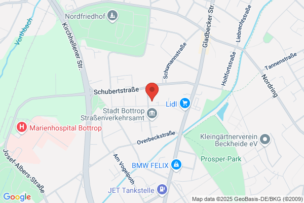 KS AUTOGLAS ZENTRUM Essen-Borbeck