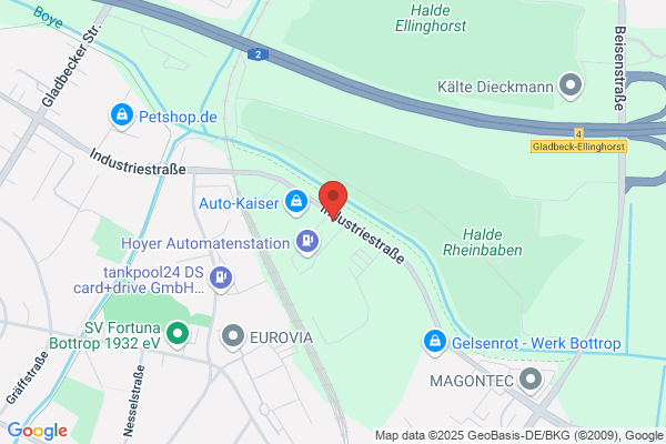 Autohaus W. Schulte GmbH