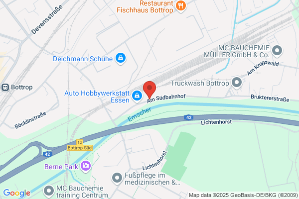 AM Kfz Handel Bottrop