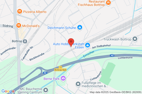 Autohandel Hage
