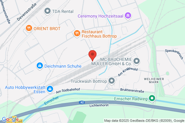 Autohandel Zeik