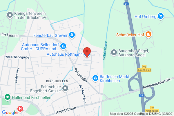 Autohaus Rottmann GmbH
