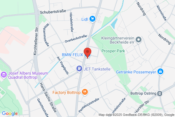 Felix Automobile GmbH