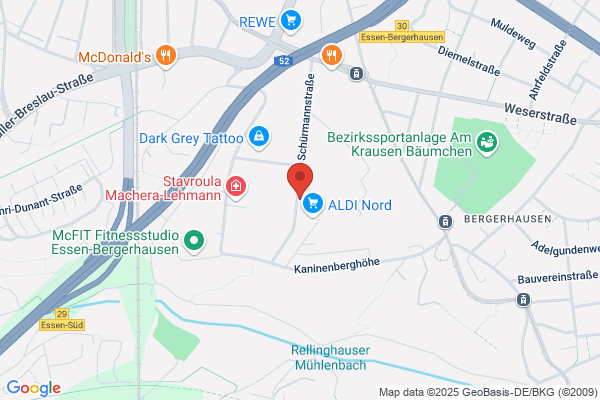 Kron Fahrzeughandel