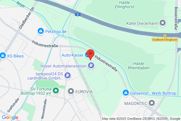 CMI GmbH