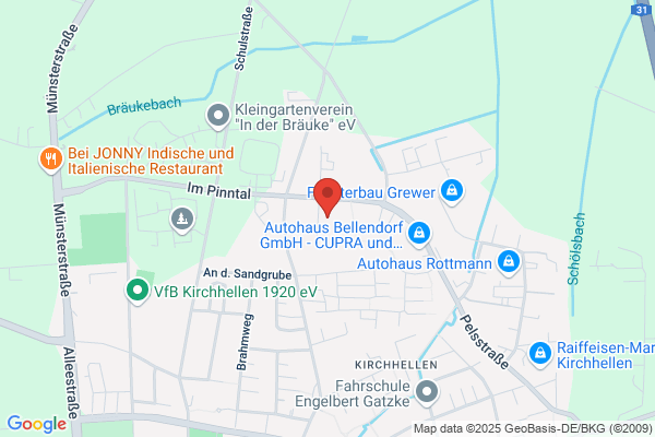 Autopflege GP