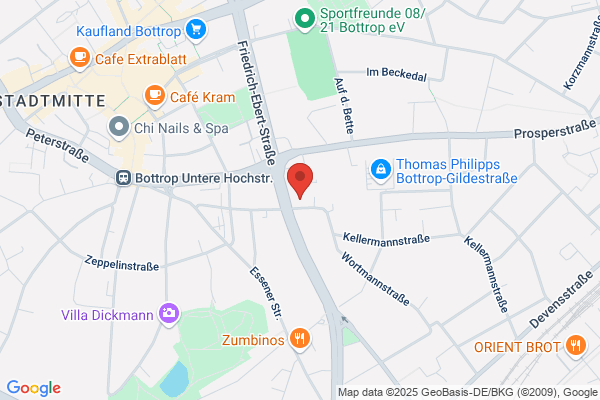 Car Clean Center Bottrop