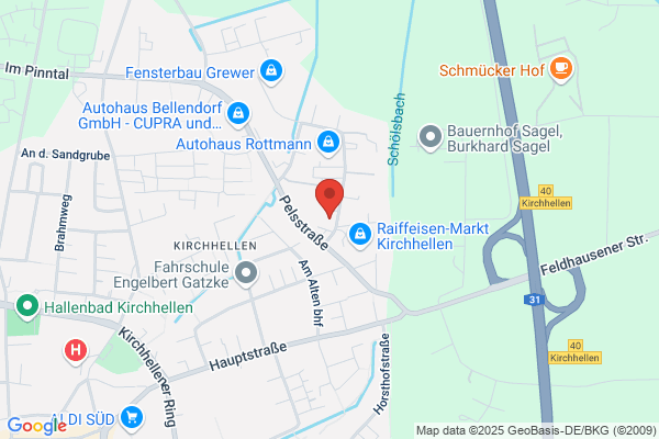 MTG Autopflege-Center Genc