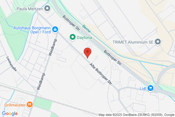 1a Autozentrum Brocks