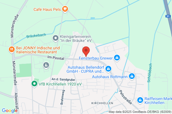 Auto- und Reifenservice Ochudlo