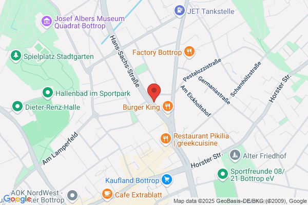Pit-Stop Systempartner GmbH