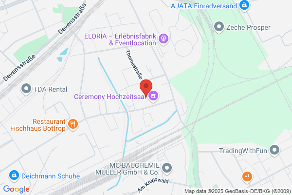 Schraven GmbH