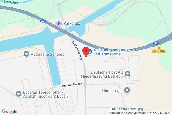 Mike & Franks US-Auto Equipment GmbH