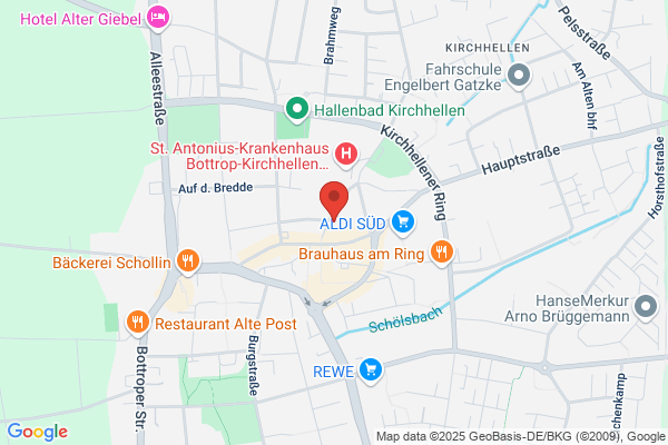 1A Autoteile und Zubehör GmbH