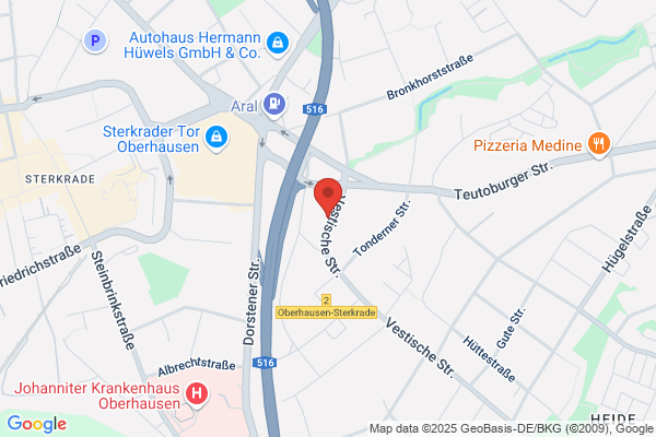 ATG Auto-Teile-Gerdes