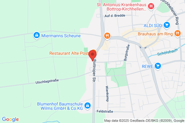Auto-Shop Kirchhellen GmbH