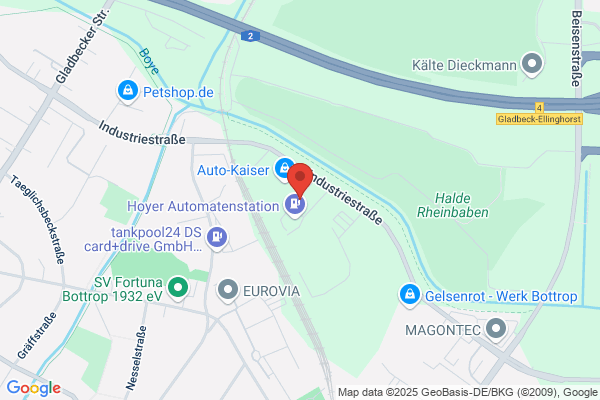 Tartarini Autogas GmbH