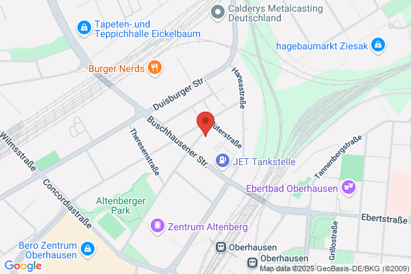 U und S Fahrzeugtechnik OHG