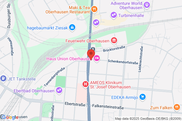 RED Rent a Car - Ihre Autovermietung