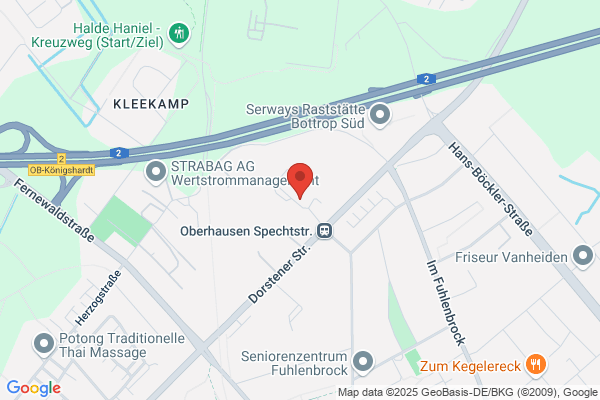 Autoverwertung Simsek