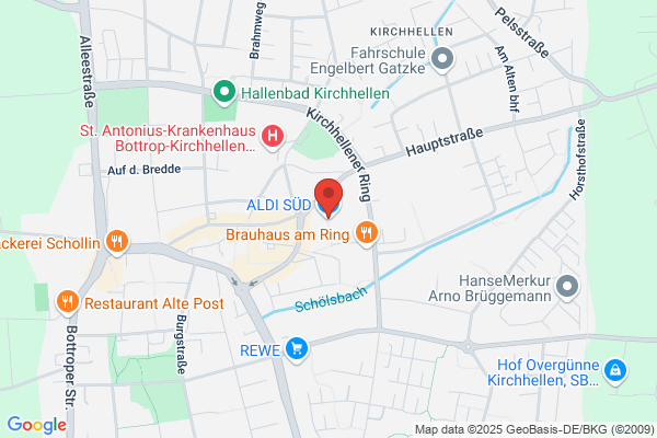 ALDI SÜD