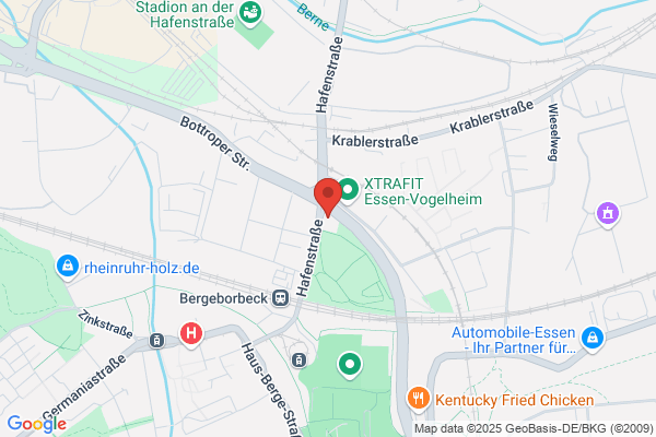 star Tankstelle