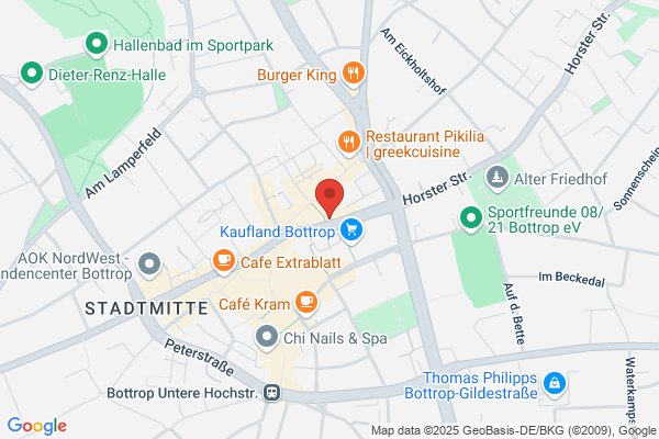 Bäckerei Heinen