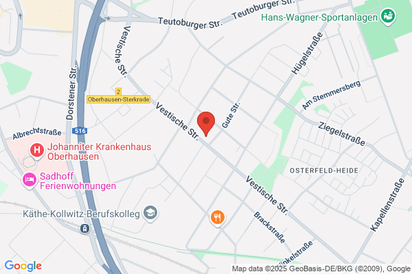 Tesnim Grosshandel u. Bäckerei