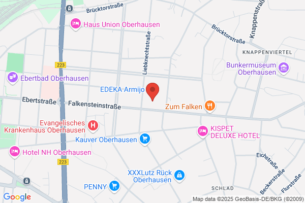Bäckerei Benter