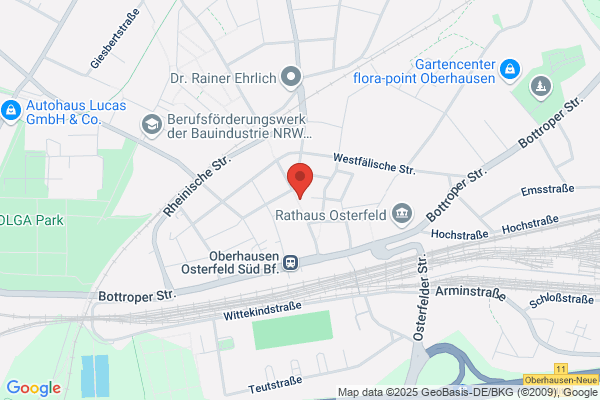 Horsthemke Backbetriebe GmbH